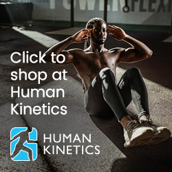 Chisel your chest workout 1 – Human Kinetics