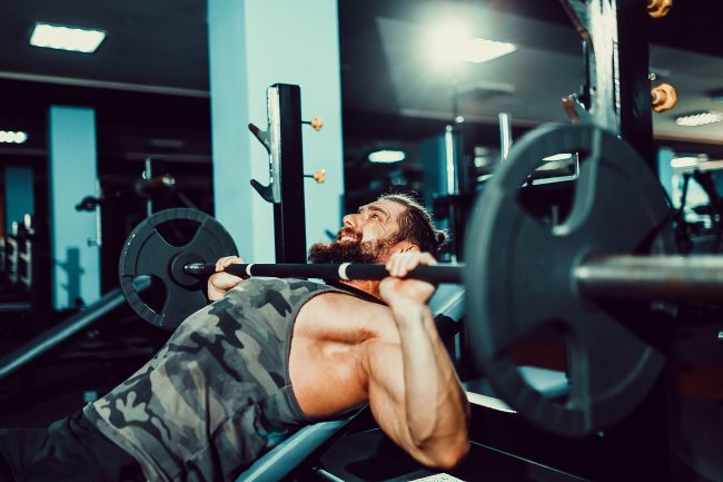 5 Intense Drop Set Techniques to Build New Muscle The Fitness Maverick