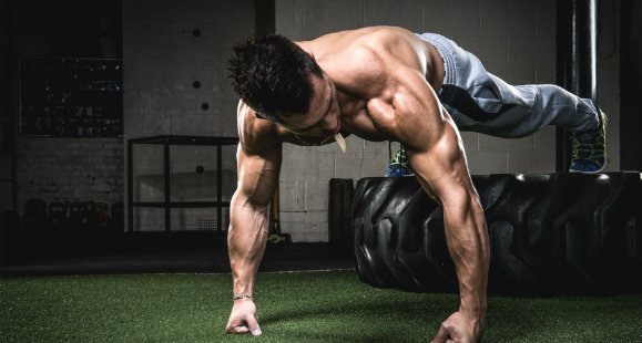 7 NEW TRICEPS EXERCISES TO BUILD NEW MUSCLE The Fitness Maverick
