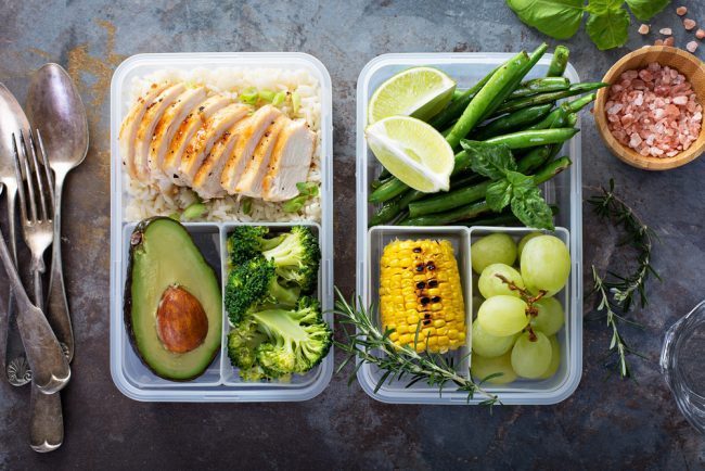 Meal Prep Like a Boss | Your Guide From Beginner to Pro The Fitness Maverick