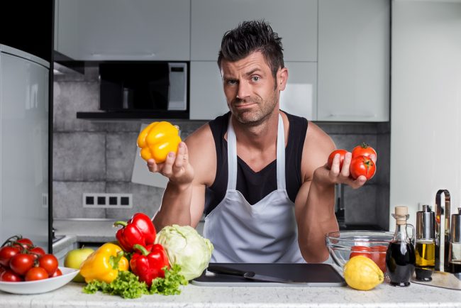 The one dieting mistake you could be making right now! The Fitness Maverick
