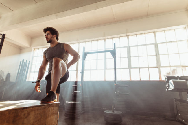 The best legs strength exercise you’re not doing The Fitness Maverick