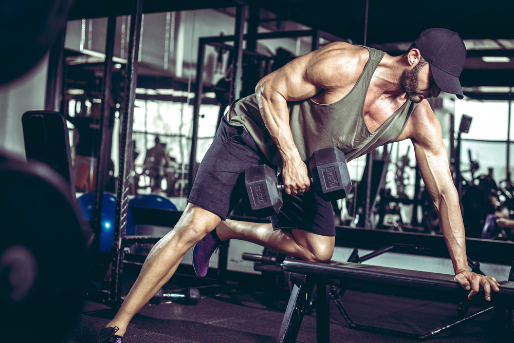 Tip: Eliminate Biceps and Forearms to Smoke Your Back Muscles The Fitness Maverick