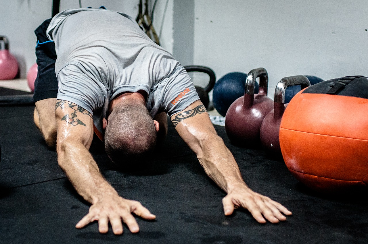 What is DOMS? How to get it and how to get rid of it The Fitness Maverick