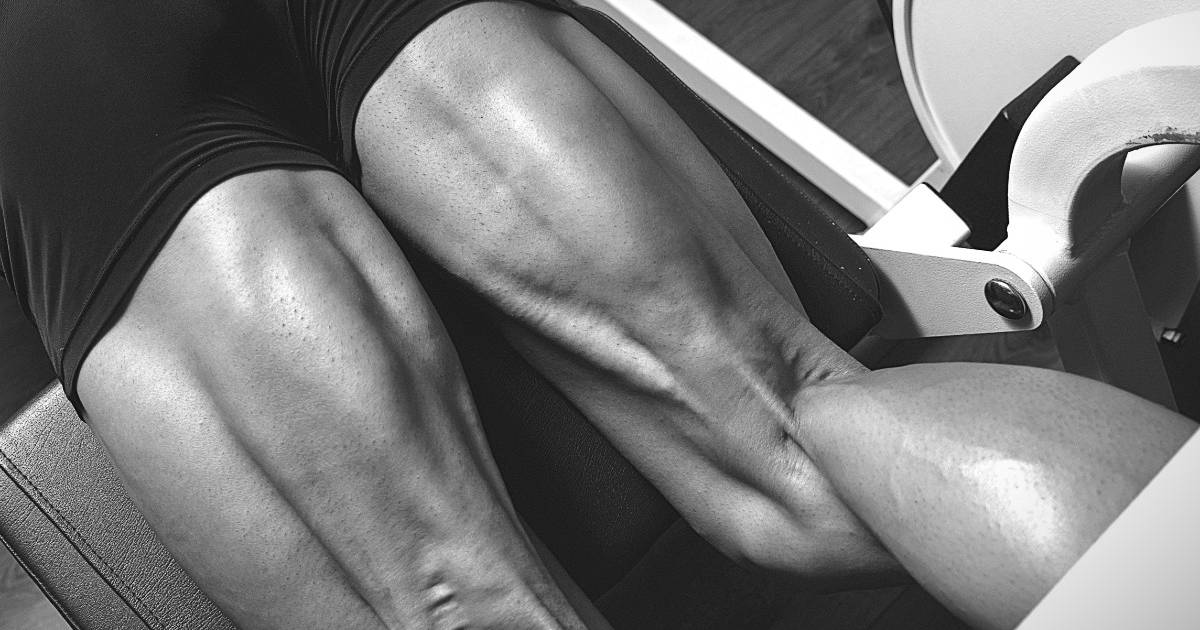 Try this for meatier hamstrings and healthier knees The Fitness Maverick
