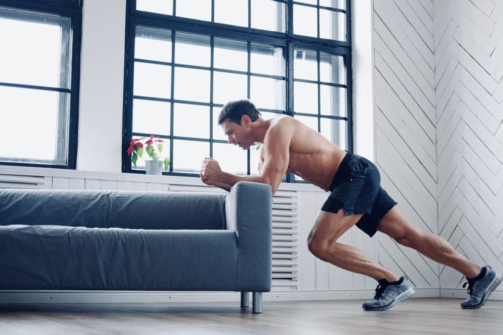 The best exercise at home you’ve never tried The Fitness Maverick