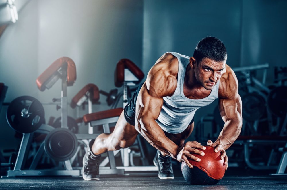 Top 10 muscle-building push-ups and progressions The Fitness Maverick