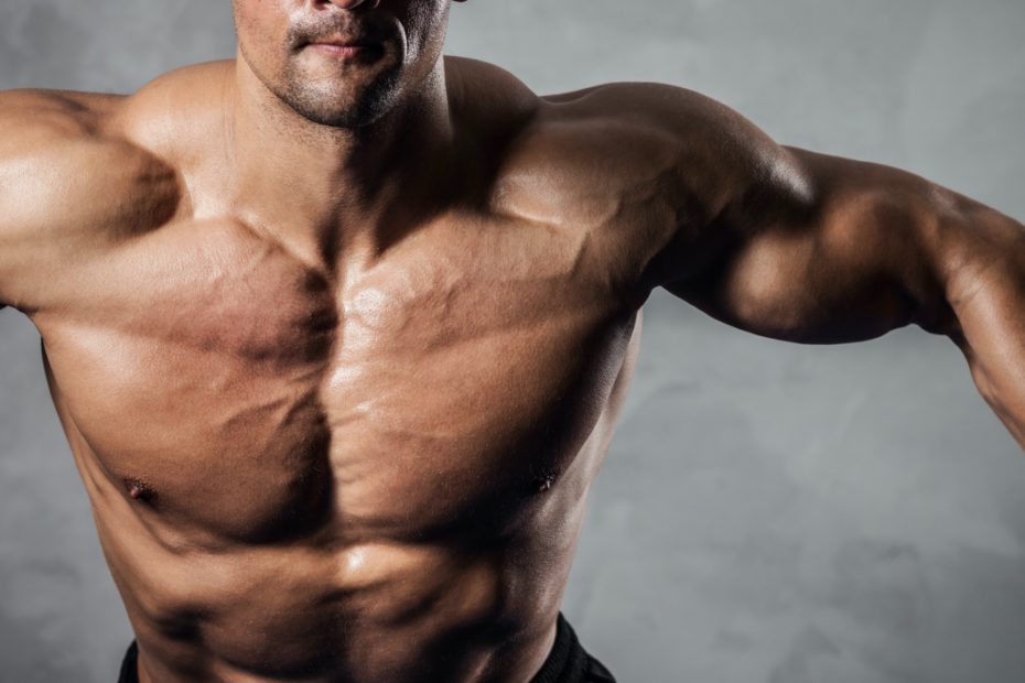 Blood flow restriction training: build muscle with less! The Fitness Maverick