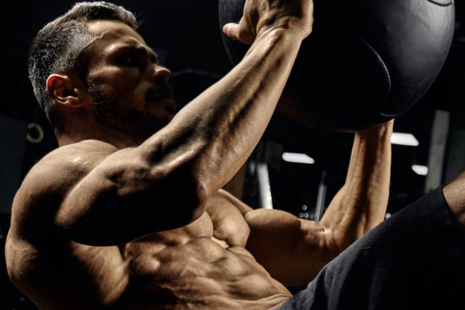Core and Abs: Hybrid Exercises to Build Both The Fitness Maverick