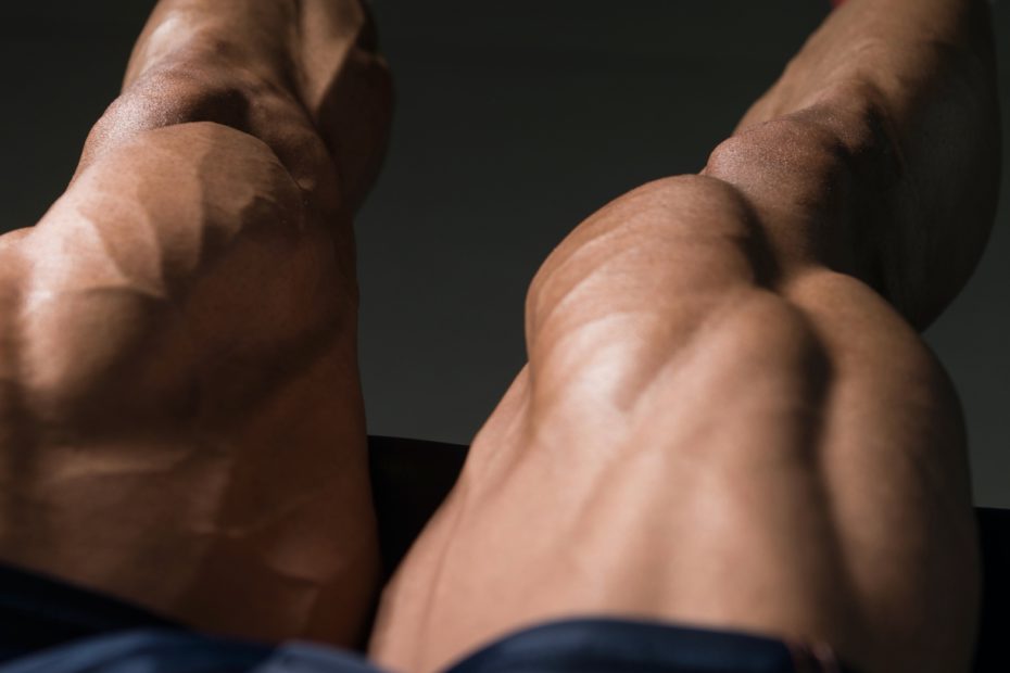 The Best Bodyweight Leg Extension for Quads The Fitness Maverick