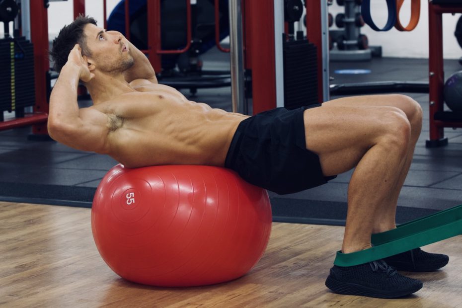 The Definitive How-to Guide for Six-Pack Abs The Fitness Maverick