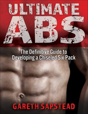 Ultimate Abs (E-Book) The Fitness Maverick