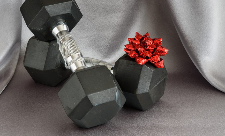 Winning Fitness Christmas Gift Ideas for Under £20 (2021 Edition) The Fitness Maverick