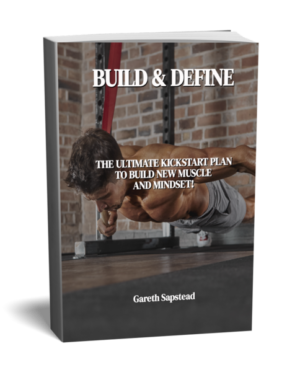 The Build & Define Program The Fitness Maverick