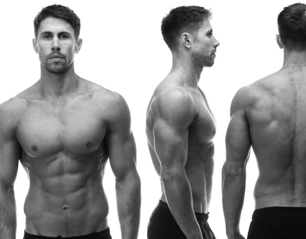8 Bodybuilding Poses Explained by a Natural Pro Bodybuilder - Breaking  Muscle