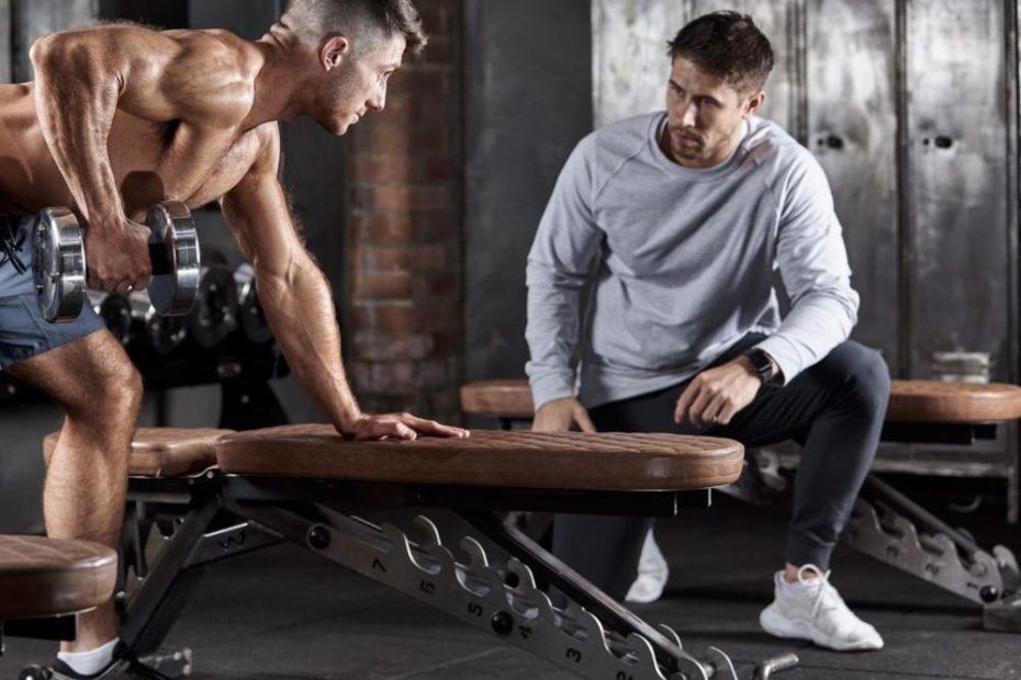 Video: 9 Back Exercises You'll Finally Feel Working! The Fitness Maverick
