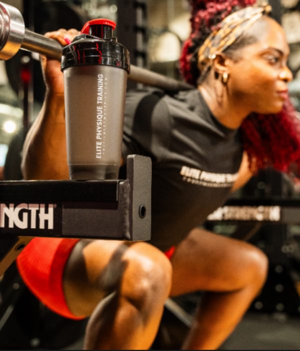 Premium Protein Shaker